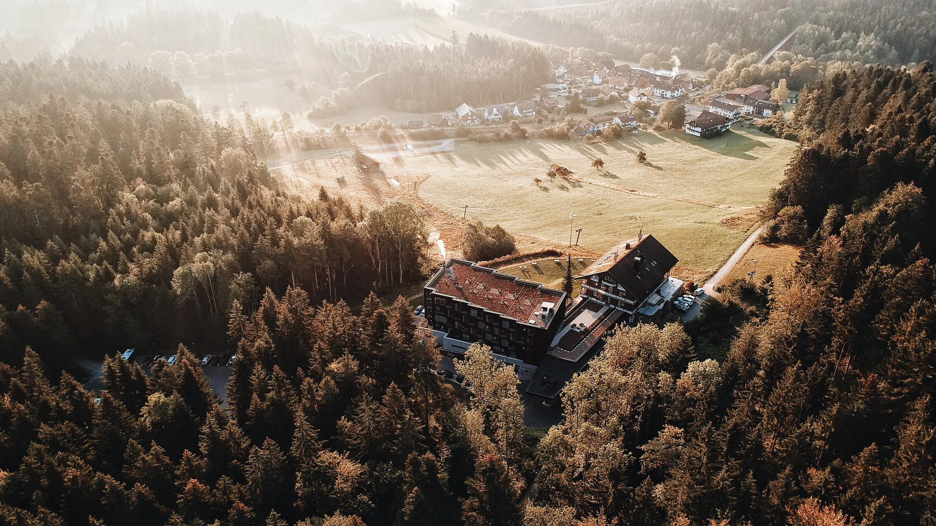 Top 5 Gründe