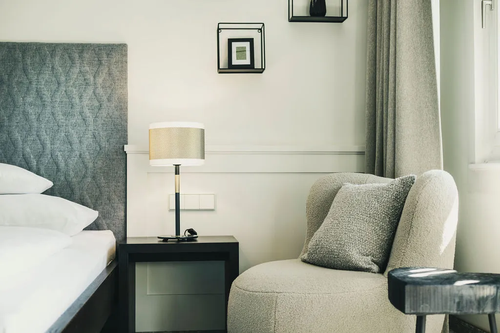 Purpose Rooms
